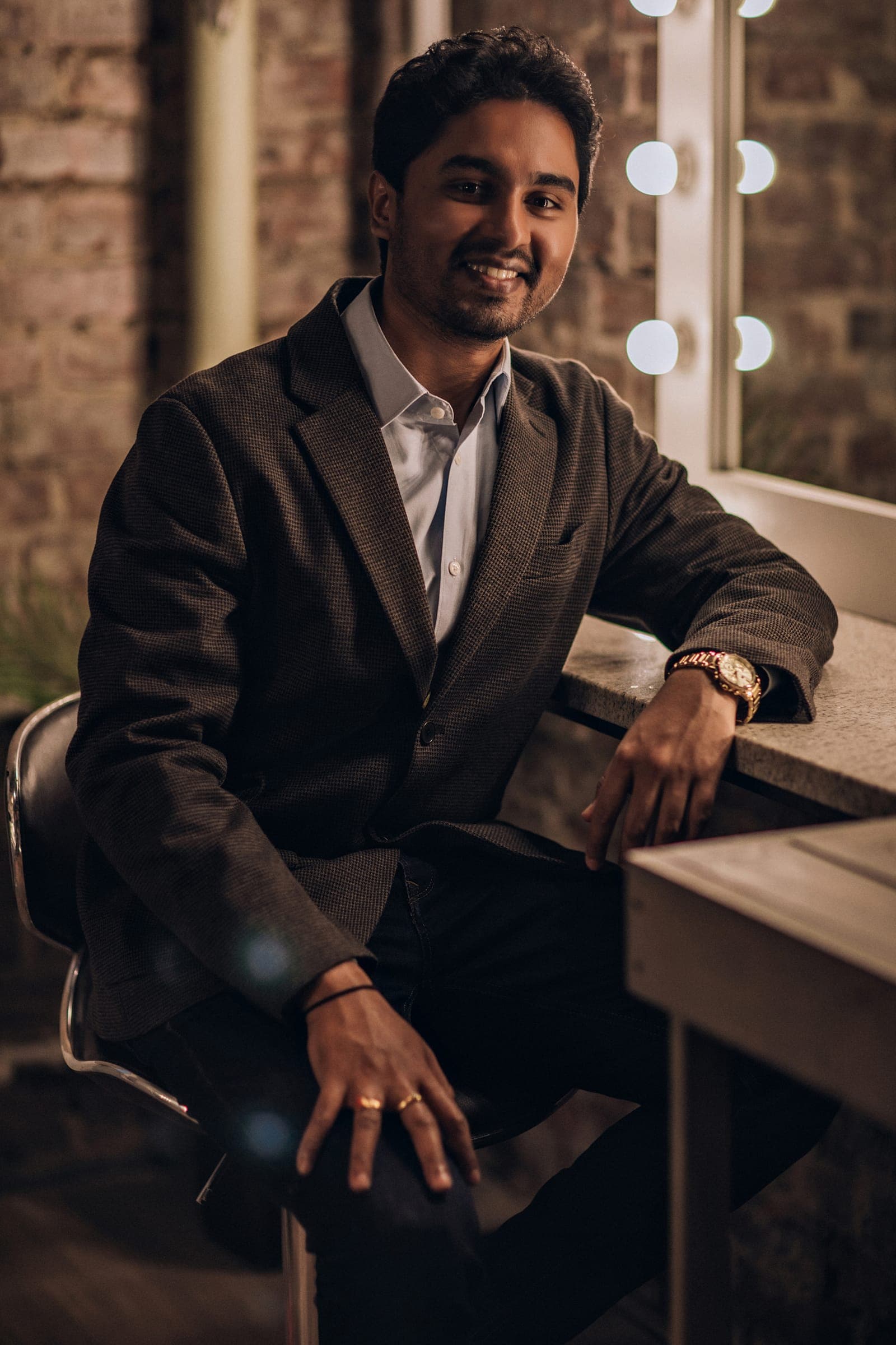 Varshith H Anilkumar